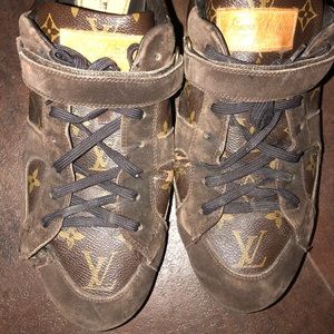 Louis Vuitton Shoes